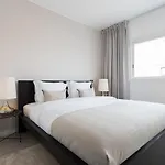 Penthouses By Your شقة *