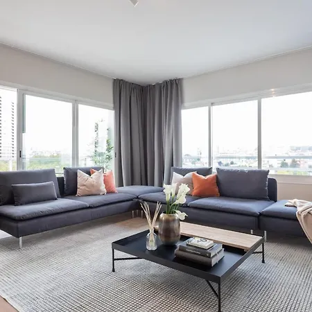 Penthouses By Your *