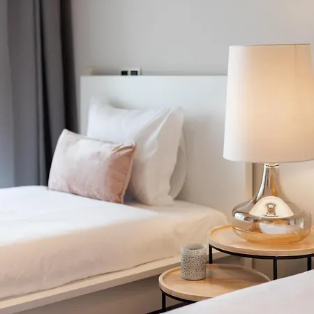 Penthouses By Your Lisboa