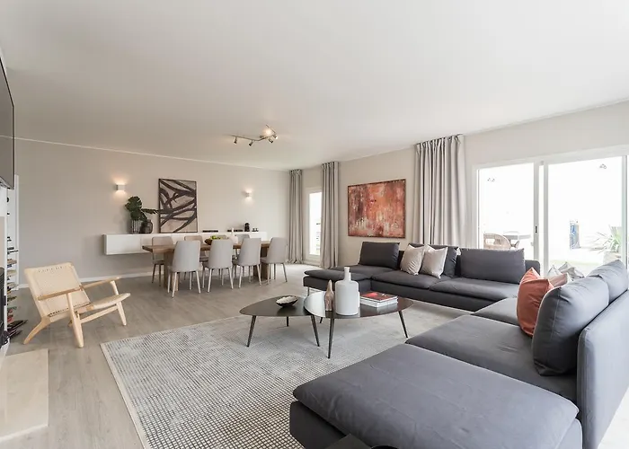 Penthouses By Your Lägenhet *