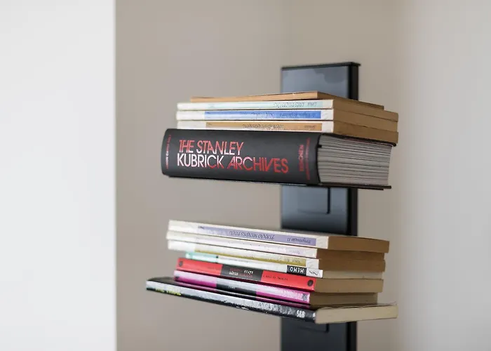 Lägenhet Penthouses By Your