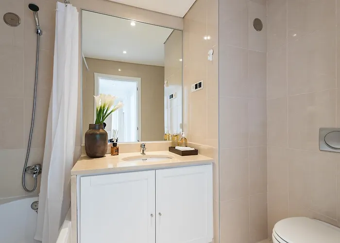 Penthouses By Your * Lisboa