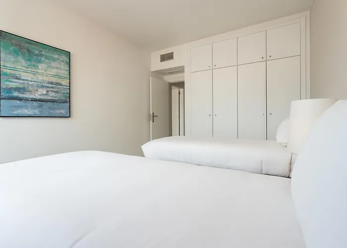 Penthouses By Your Lisboa