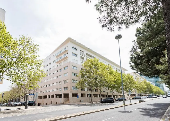 Lägenhet Penthouses By Your *