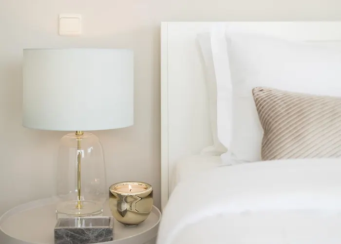 Penthouses By Your Lägenhet *