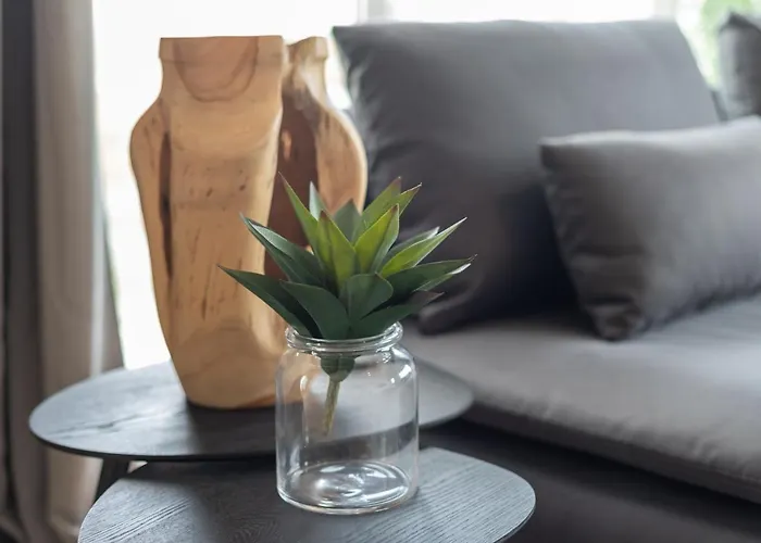 Penthouses By Your Lägenhet