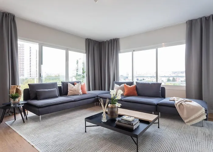 Penthouses By Your *