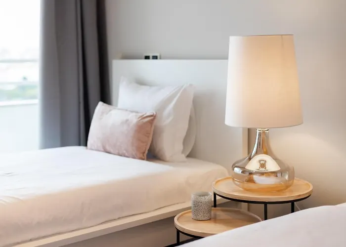 Penthouses By Your Lisboa