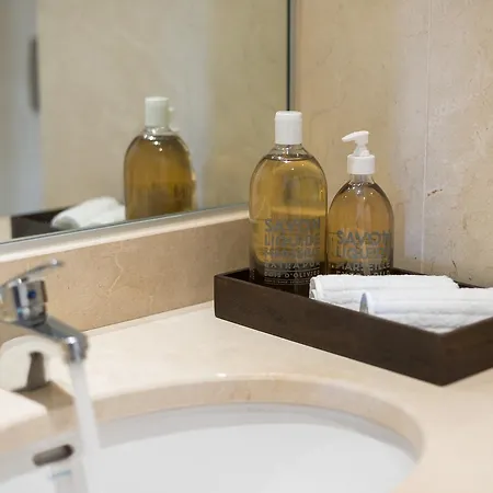 Penthouses By Your Lisbon