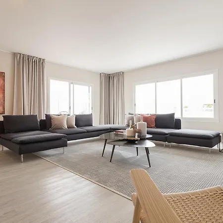 Apartment Penthouses By Your