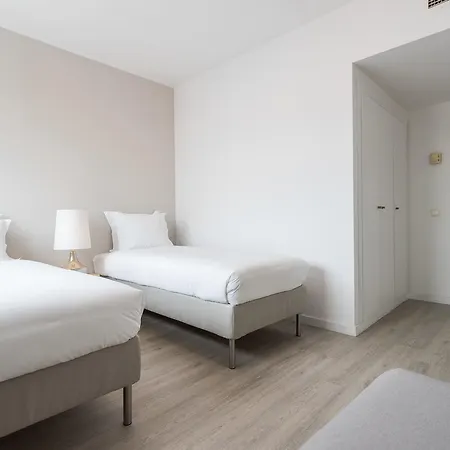 Penthouses By Your Apartment Lisbon