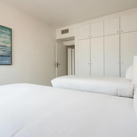 Penthouses By Your Lisbon