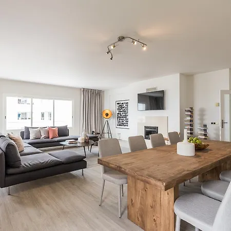 Penthouses By Your *