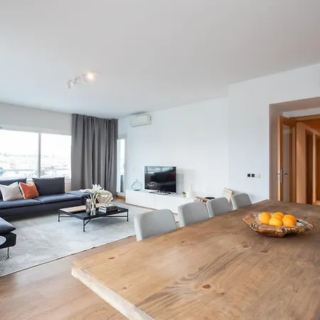 Penthouses By Your Apartment