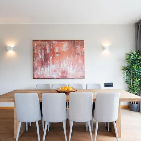 Penthouses By Your Lisbon