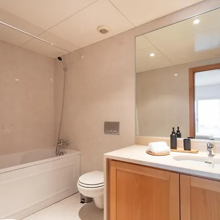 Apartment Penthouses By Your Lisbon