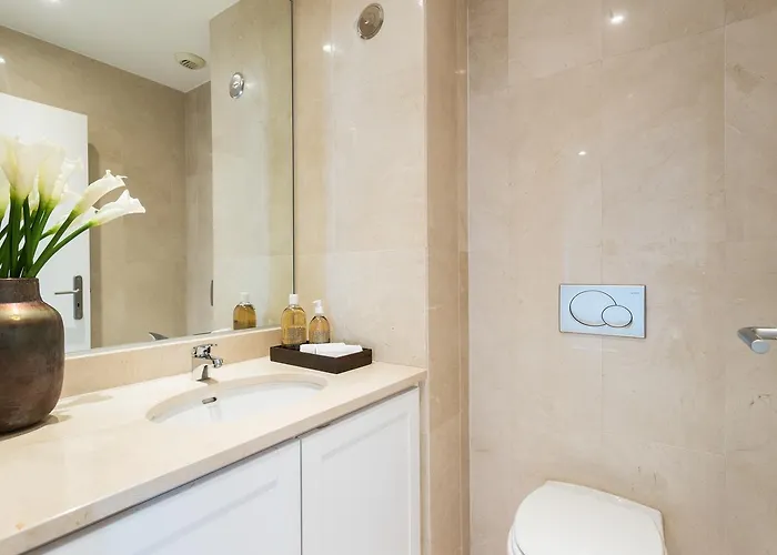 Penthouses By Your Apartament *