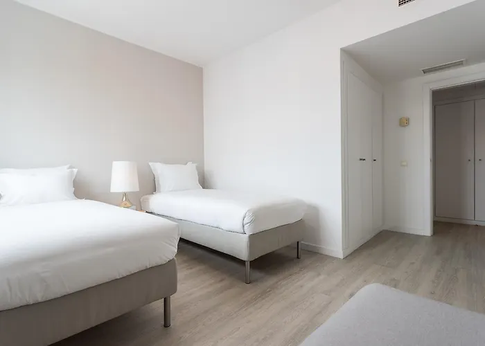 Penthouses By Your 公寓 Lisboa