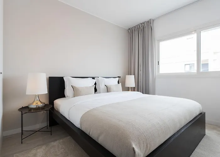 Penthouses By Your Apartament *