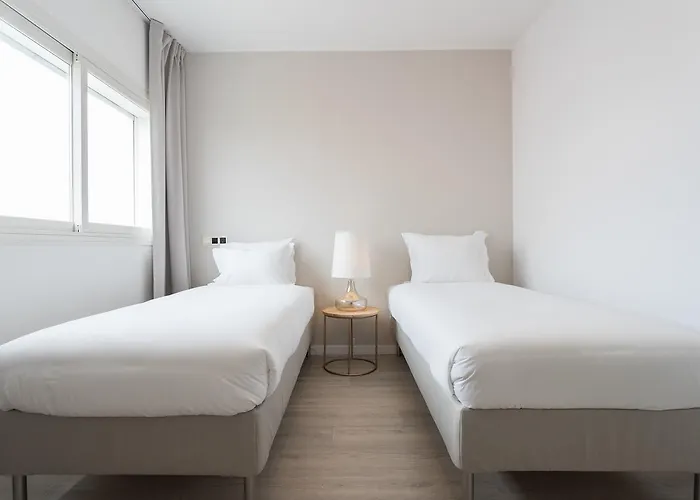 Penthouses By Your Apartament *