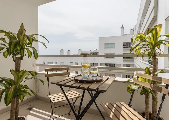 Penthouses By Your Lisboa