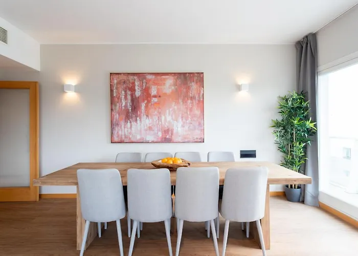 Penthouses By Your Lisboa