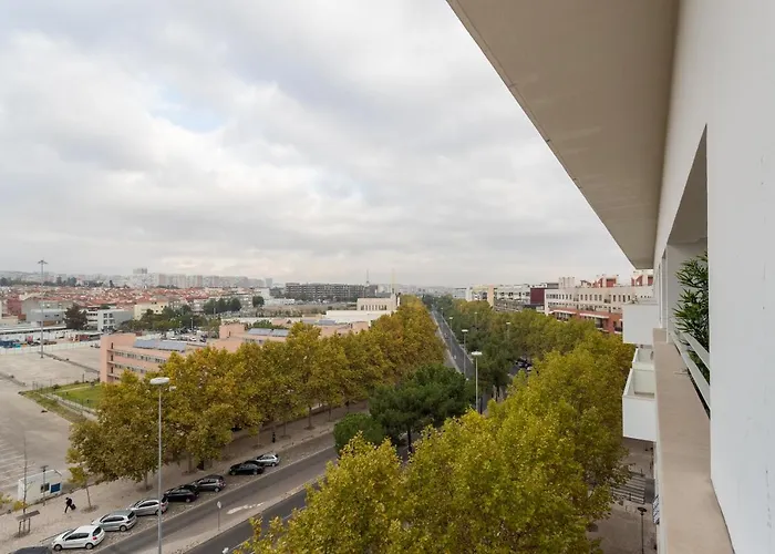 Penthouses By Your Lisboa