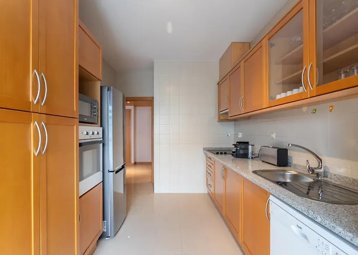 Penthouses By Your * Lisboa