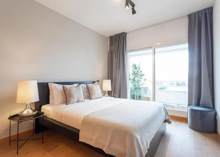 Penthouses By Your Lizbona