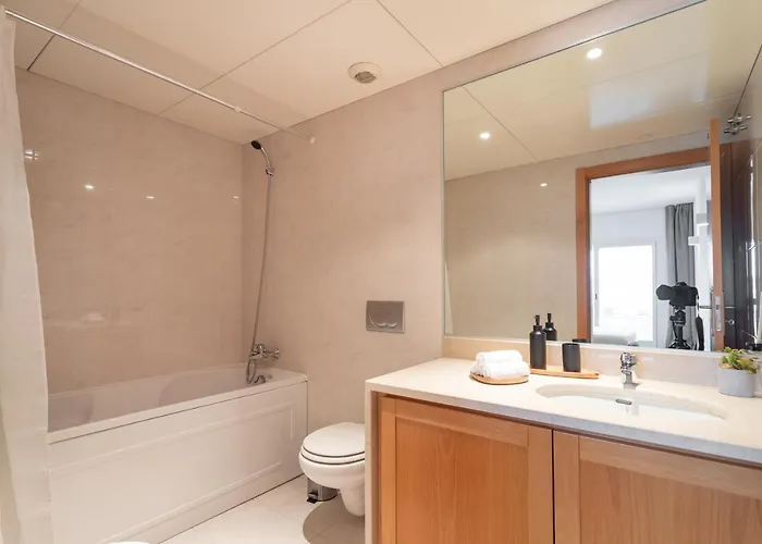 公寓 Penthouses By Your Lisboa