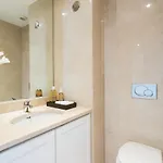 Penthouses By Your Apartmán *