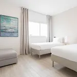 Penthouses By Your Διαμέρισμα Lisboa
