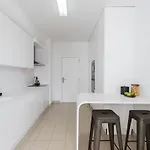 Penthouses By Your Apartmán Lisboa