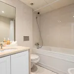 Apartmán Penthouses By Your