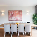 Penthouses By Your Lisboa