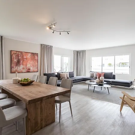 Penthouses By Your Apartment