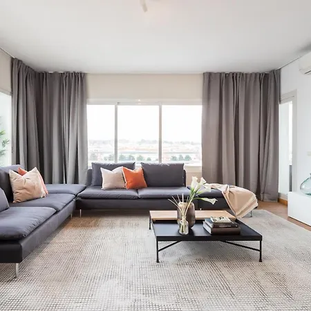 Penthouses By Your Apartmán *