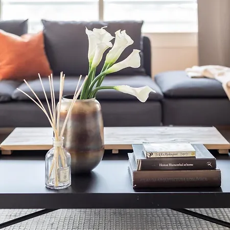 Penthouses By Your Apartmán *