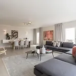 Penthouses By Your Apartamento *