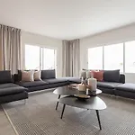 Apartamento Penthouses By Your