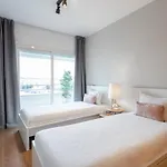 Penthouses By Your Apartamento Lisboa
