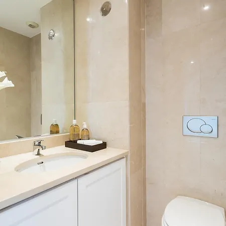 Penthouses By Your דירה *