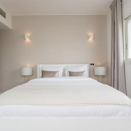 Penthouses By Your דירה ליסבון