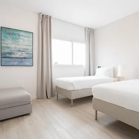 Penthouses By Your דירה ליסבון