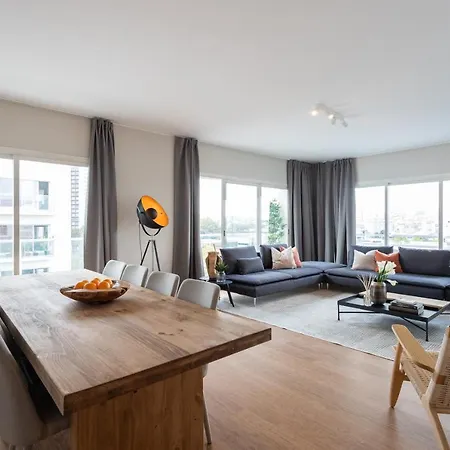 Penthouses By Your * ליסבון
