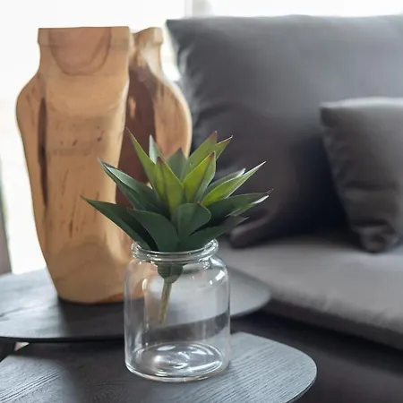 Penthouses By Your דירה