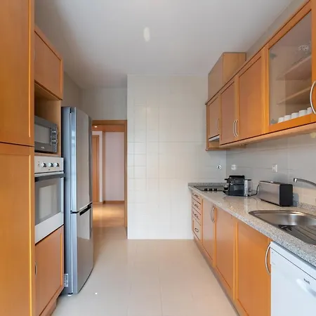 Penthouses By Your * ליסבון