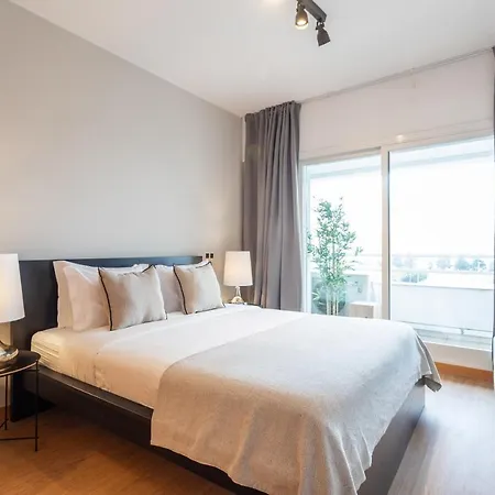 Penthouses By Your ליסבון