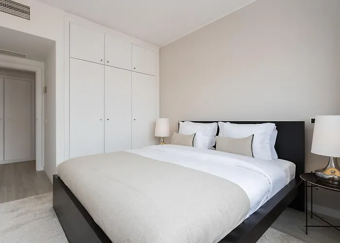 Penthouses By Your Апартаменты