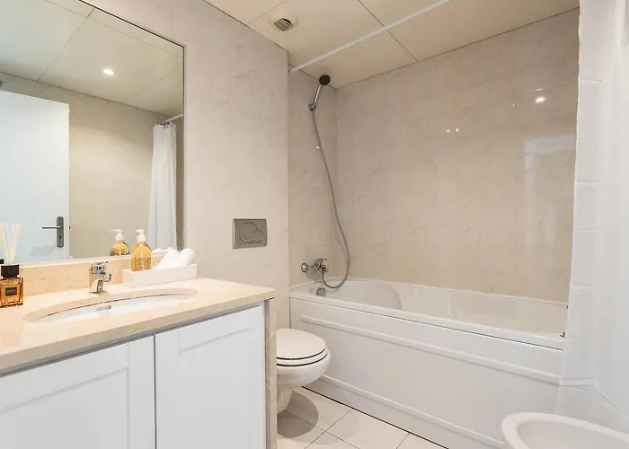 Апартаменты Penthouses By Your